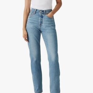 Levi’s 501 original fit